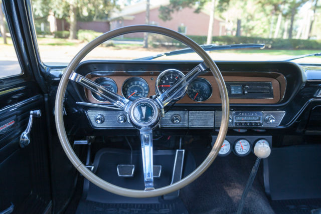 1965 Pontiac GTO - photo 11