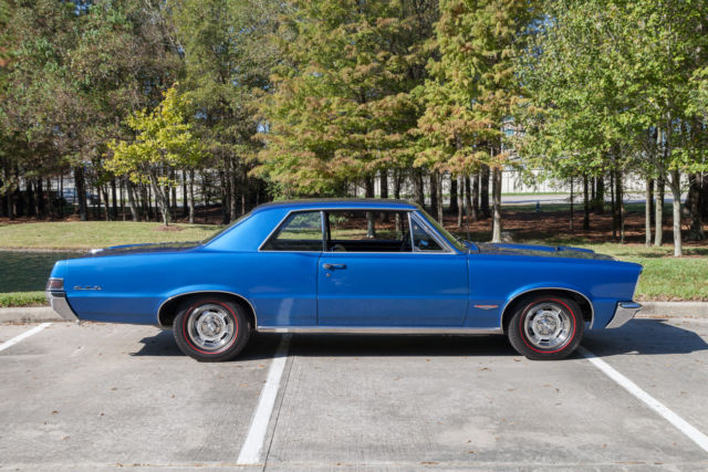 1965 Pontiac GTO - photo 2