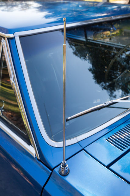 1965 Pontiac GTO - photo 7