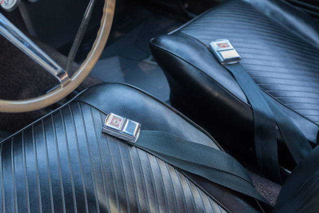 1965 Pontiac GTO - photo 9