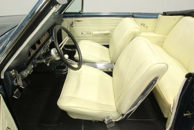 1965 Pontiac GTO Pro-Touring Convertible - photo 5