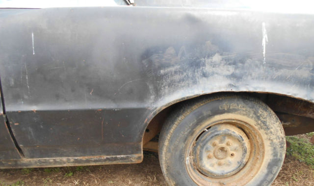 1965 Pontiac GTO GTO - photo 10