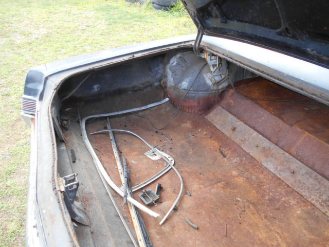 1965 Pontiac GTO GTO - photo 13