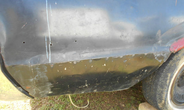 1965 Pontiac GTO GTO - photo 7