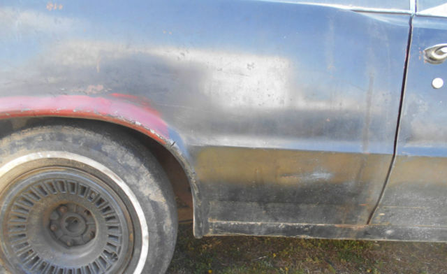 1965 Pontiac GTO GTO - photo 8