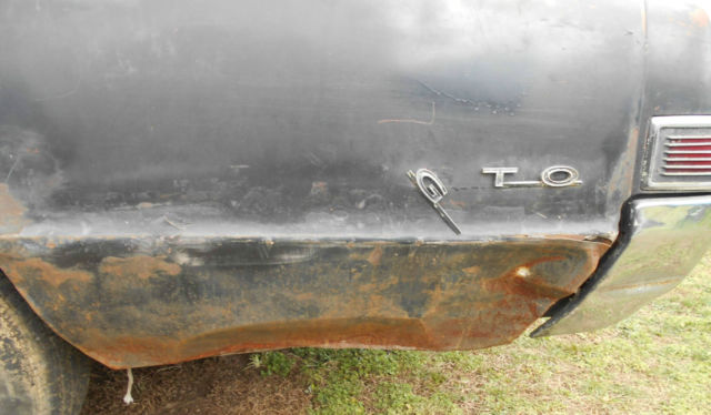 1965 Pontiac GTO GTO - photo 9