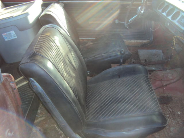 1965 Pontiac GTO - photo 11