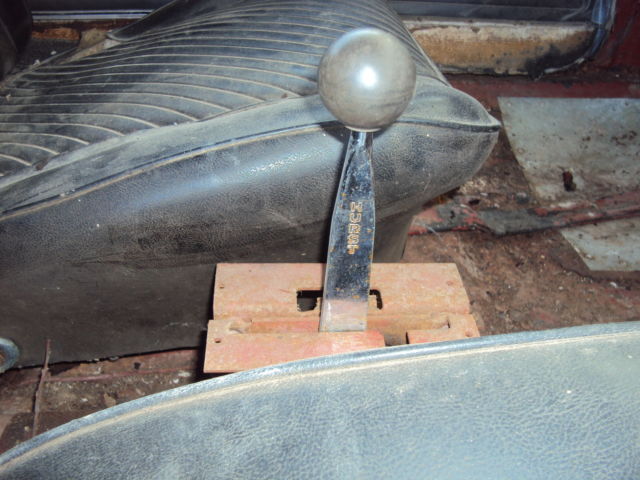 1965 Pontiac GTO - photo 13