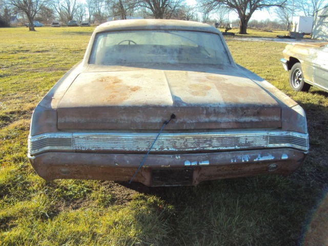1965 Pontiac GTO - photo 6