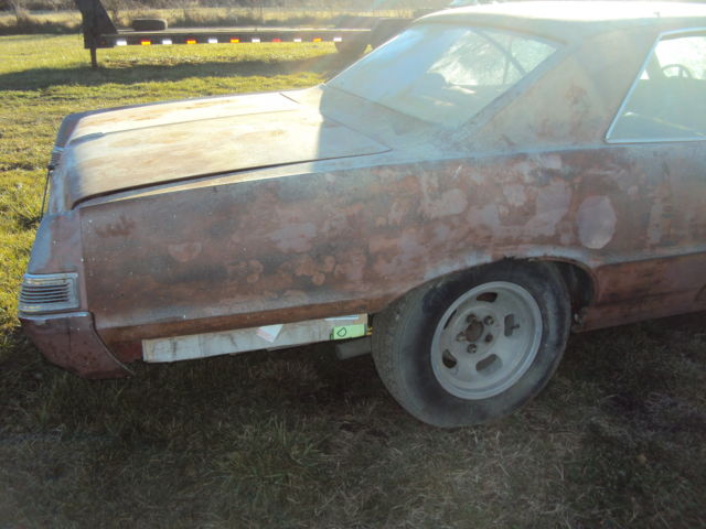 1965 Pontiac GTO - photo 7