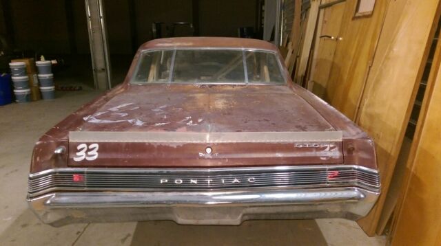 1965 Pontiac GTO - photo 10