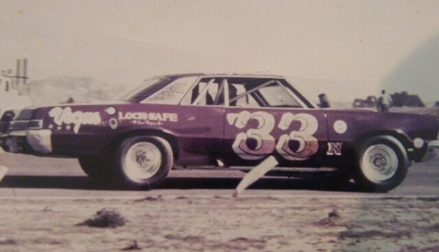 1965 Pontiac GTO - photo 13