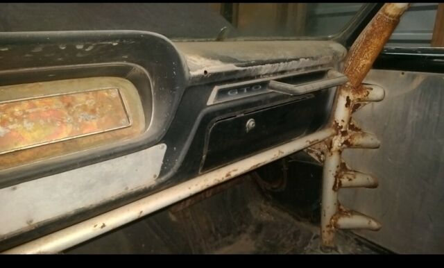 1965 Pontiac GTO - photo 7