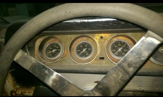 1965 Pontiac GTO - photo 8