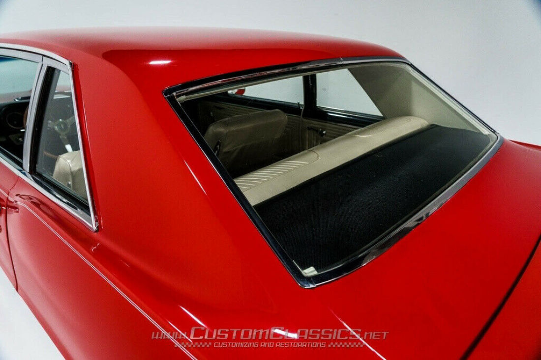 1965 Pontiac GTO - photo 8