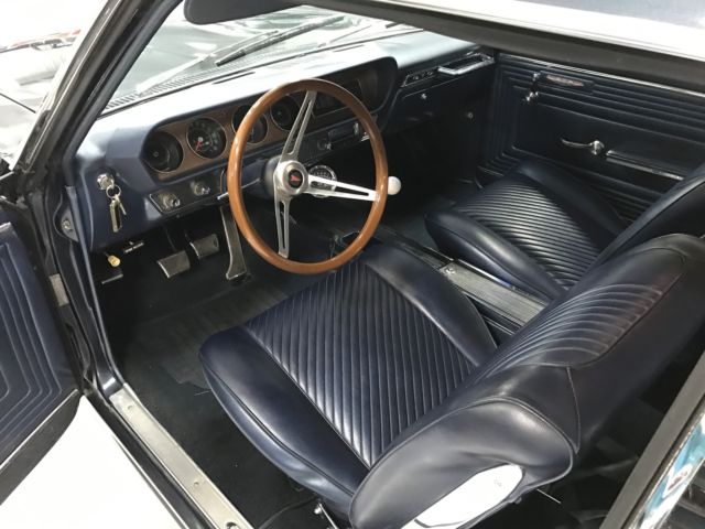 1965 Pontiac GTO - photo 11