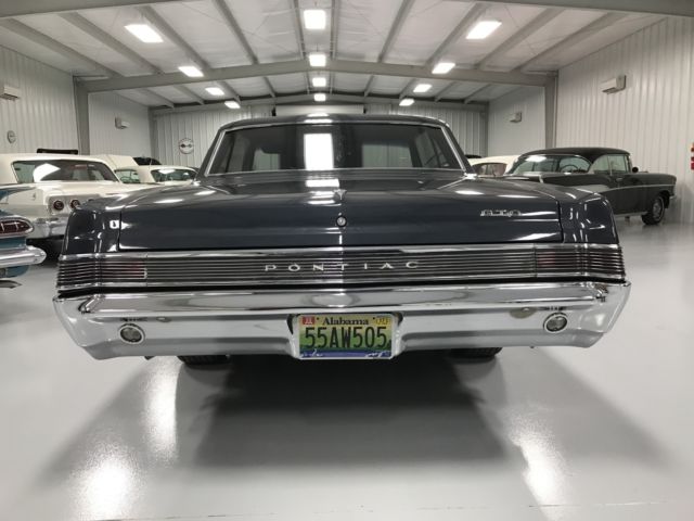 1965 Pontiac GTO - photo 2