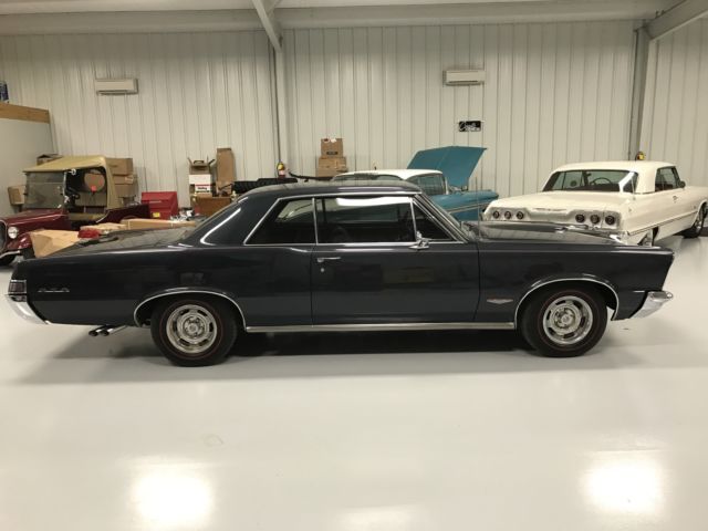 1965 Pontiac GTO - photo 3