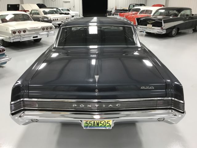 1965 Pontiac GTO - photo 5