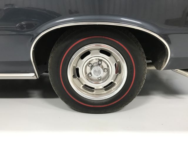 1965 Pontiac GTO - photo 6
