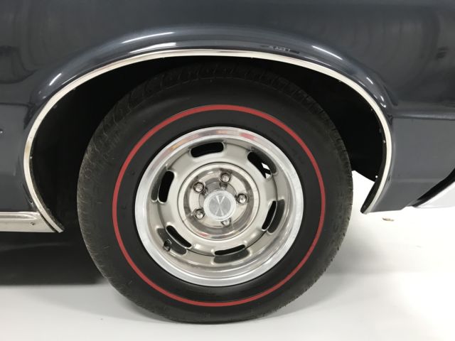 1965 Pontiac GTO - photo 8