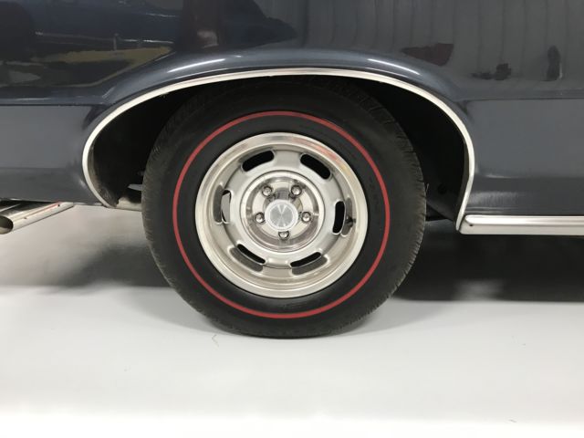 1965 Pontiac GTO - photo 9