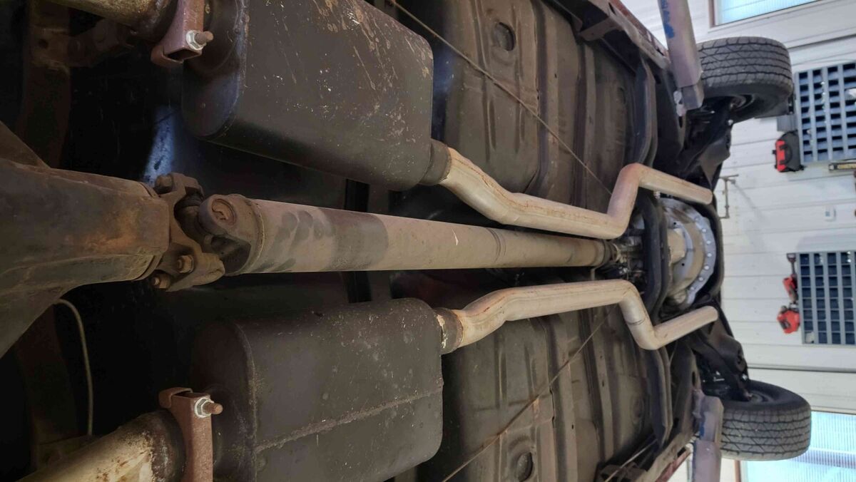 1965 Pontiac GTO GTO - photo 10