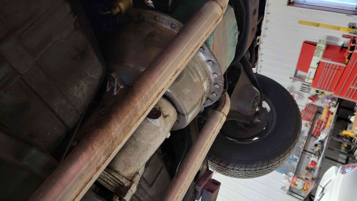 1965 Pontiac GTO GTO - photo 11