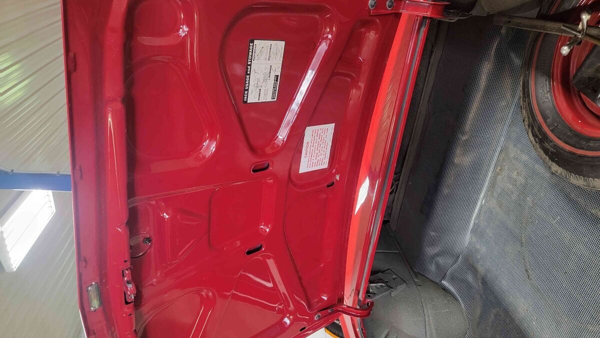 1965 Pontiac GTO GTO - photo 2