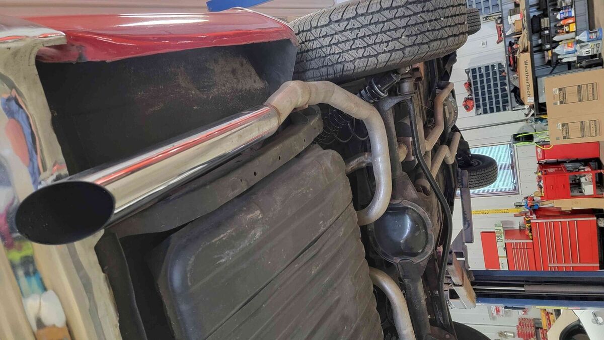 1965 Pontiac GTO GTO - photo 3