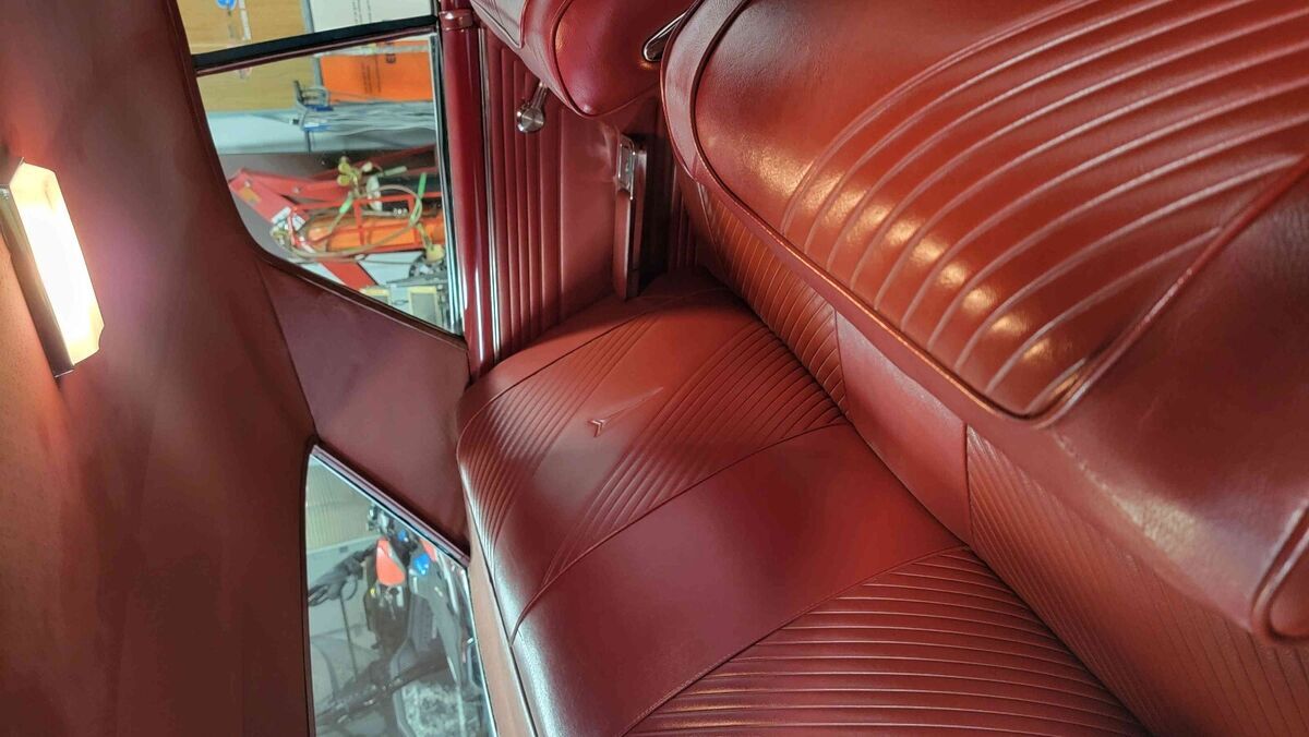 1965 Pontiac GTO GTO - photo 5