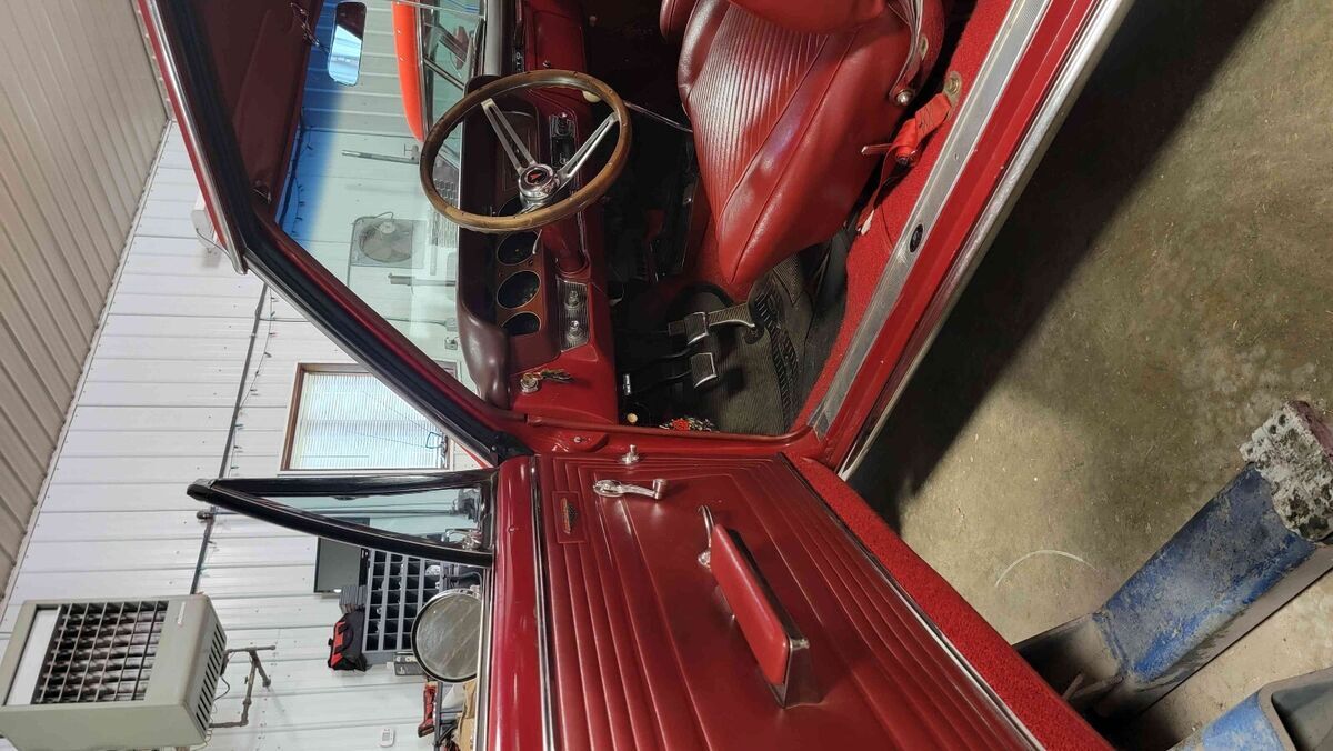 1965 Pontiac GTO GTO - photo 6