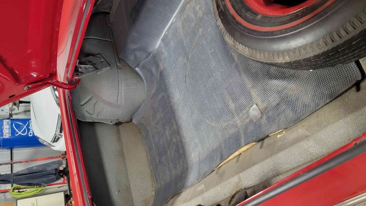 1965 Pontiac GTO GTO - photo 7