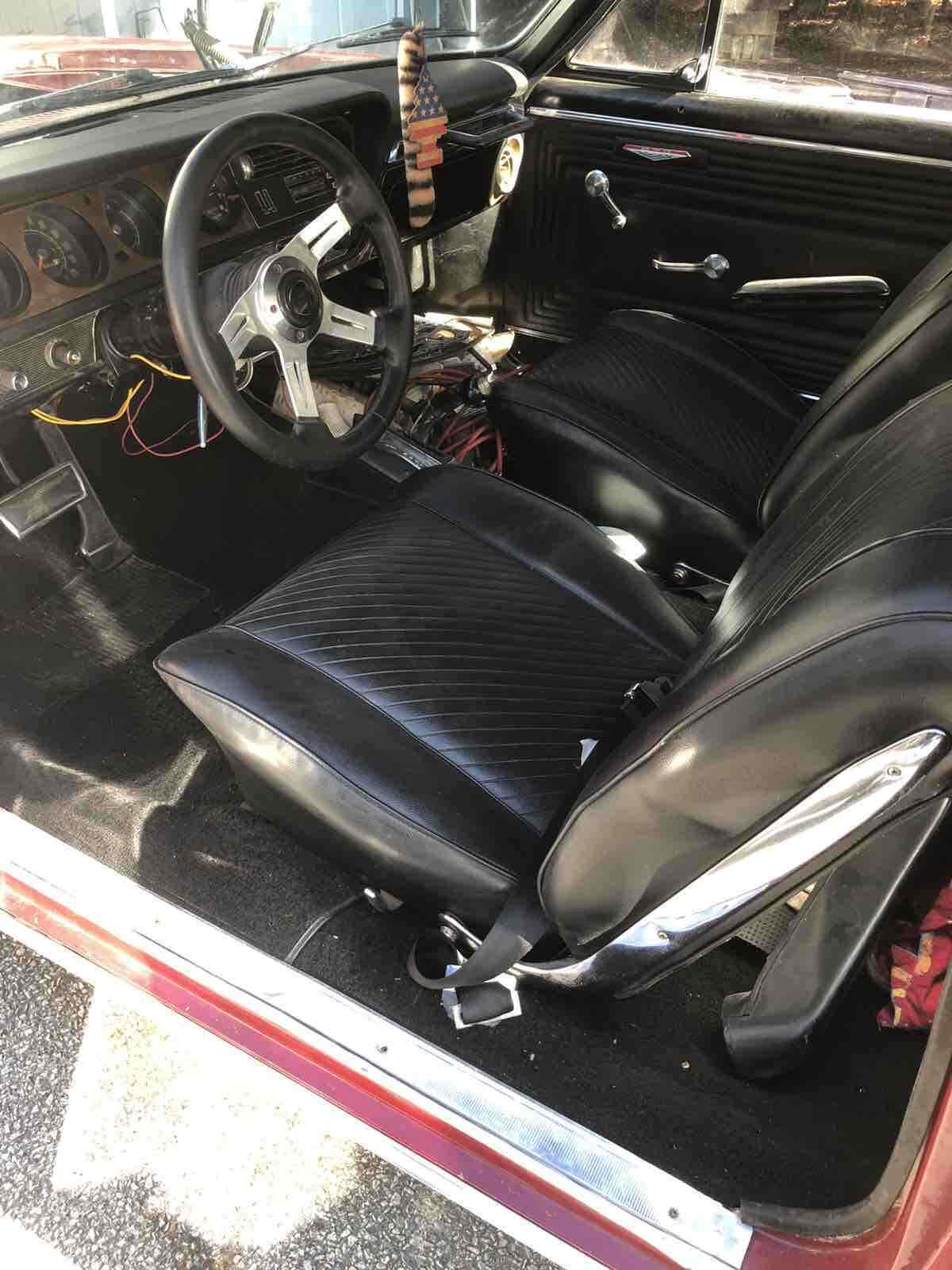 1965 Pontiac GTO - photo 5