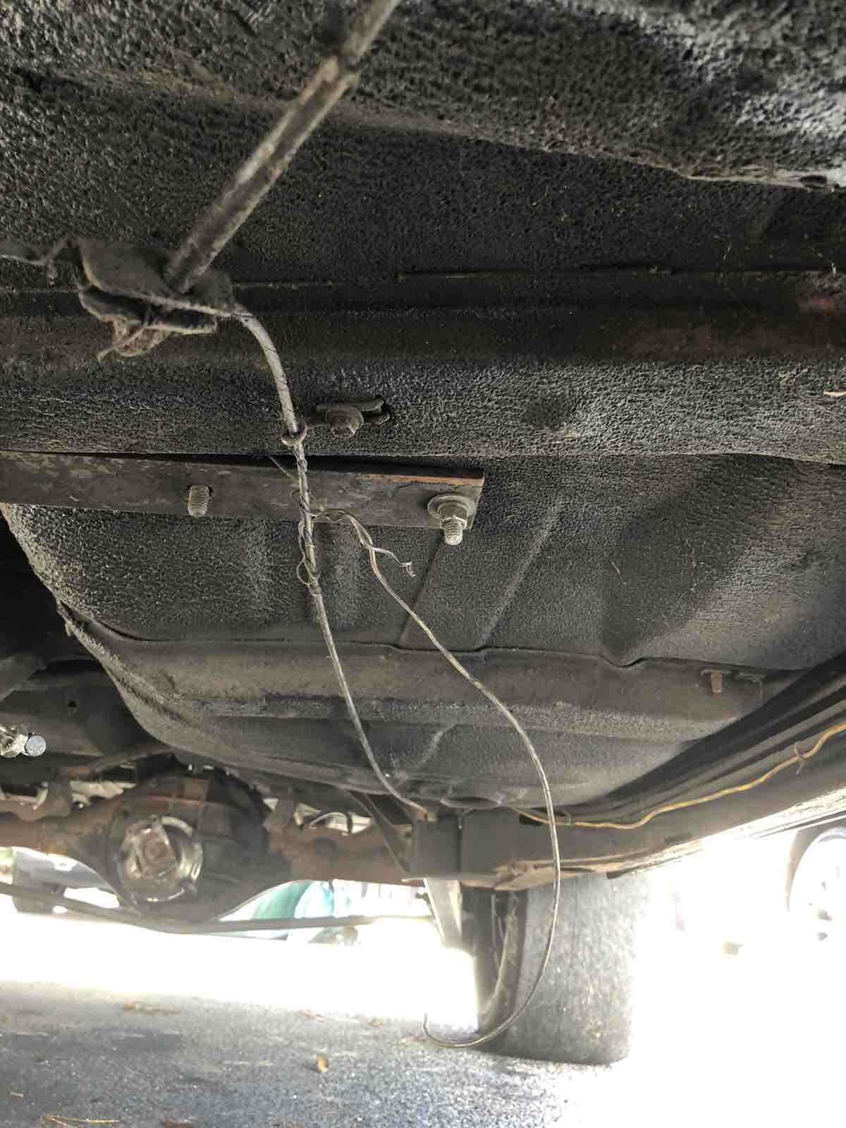 1965 Pontiac GTO - photo 6