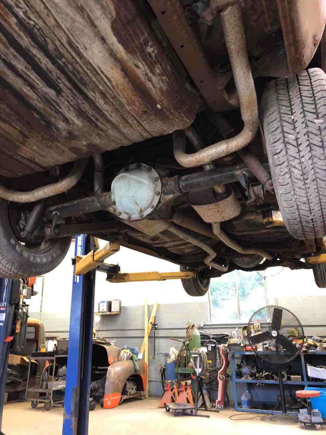 1965 Pontiac GTO Black - photo 9