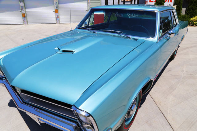 1965 Pontiac GTO -- - photo 11
