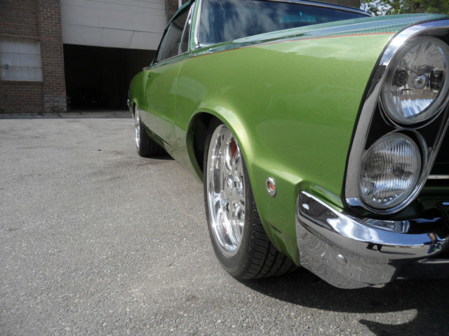 1965 Pontiac GTO - photo 10