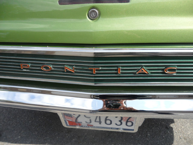 1965 Pontiac GTO - photo 12