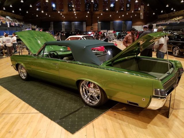 1965 Pontiac GTO - photo 2