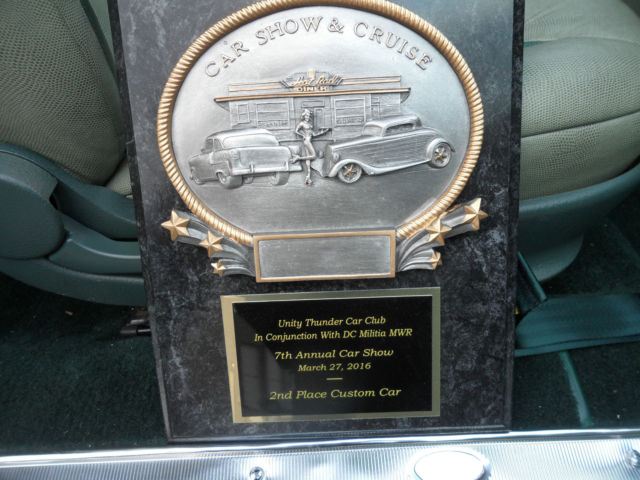 1965 Pontiac GTO - photo 5