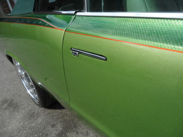 1965 Pontiac GTO - photo 7