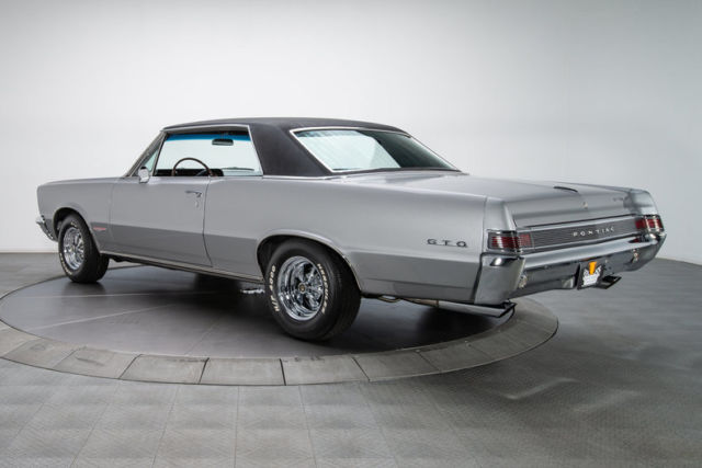 1965 Pontiac GTO -- - photo 11