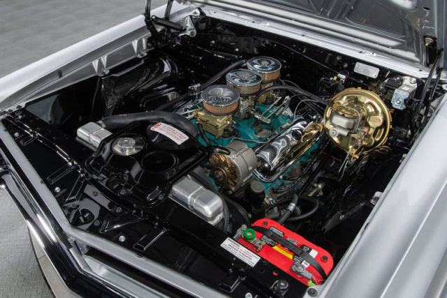 1965 Pontiac GTO -- - photo 5