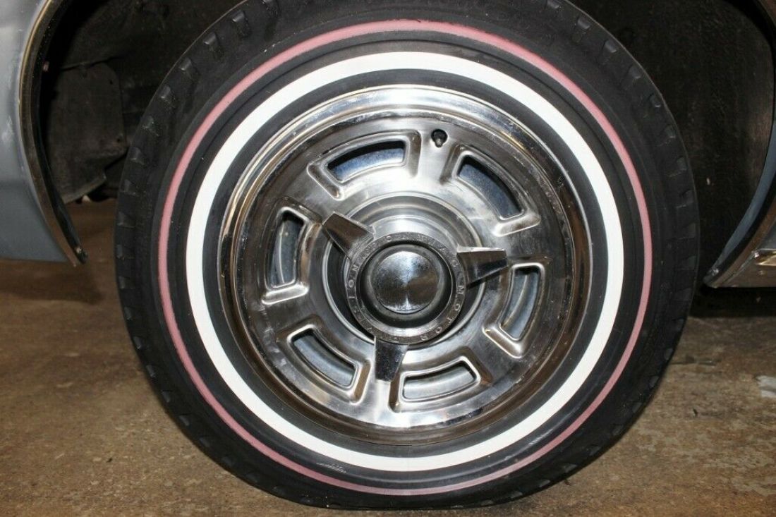 1965 Pontiac GTO - photo 10