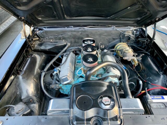 1965 Pontiac GTO Convertible - photo 10