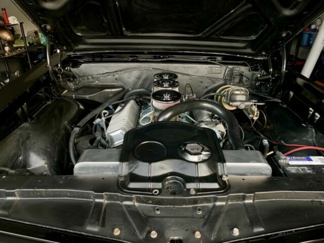 1965 Pontiac GTO Convertible - photo 12