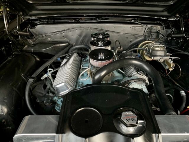 1965 Pontiac GTO Convertible - photo 13