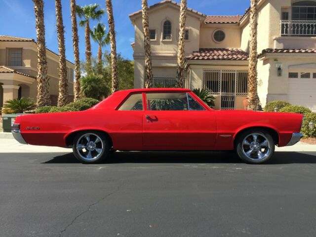 1965 Pontiac GTO - photo 3