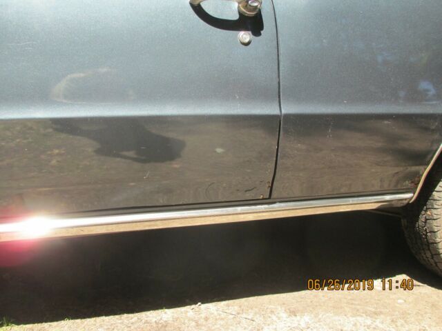 1965 Pontiac GTO Chrome - photo 12